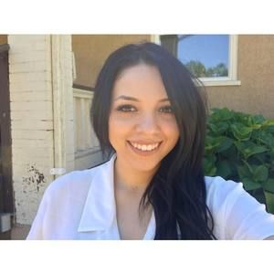 Meet your Posher, Makayla